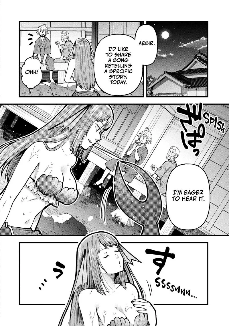 Tensei Shite High Elf ni Narimashitaga, Slow Life wa 120-nen de Akimashita Chapter 33 page 13