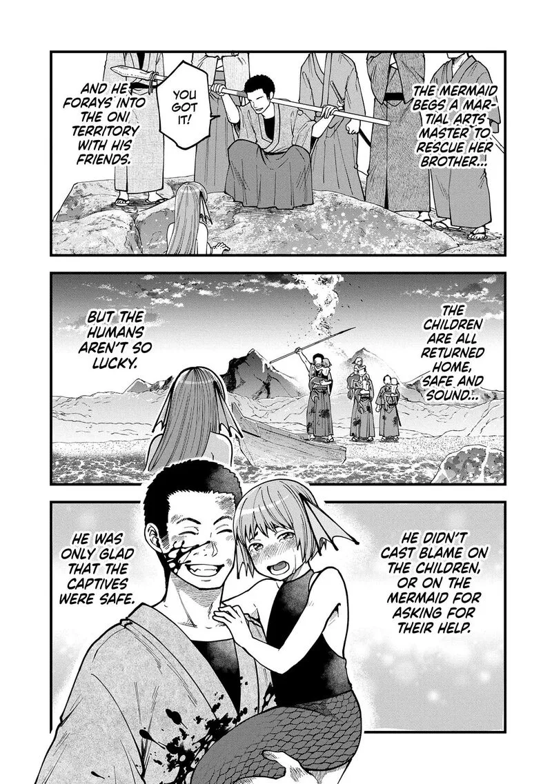 Tensei Shite High Elf ni Narimashitaga, Slow Life wa 120-nen de Akimashita Chapter 33 page 16