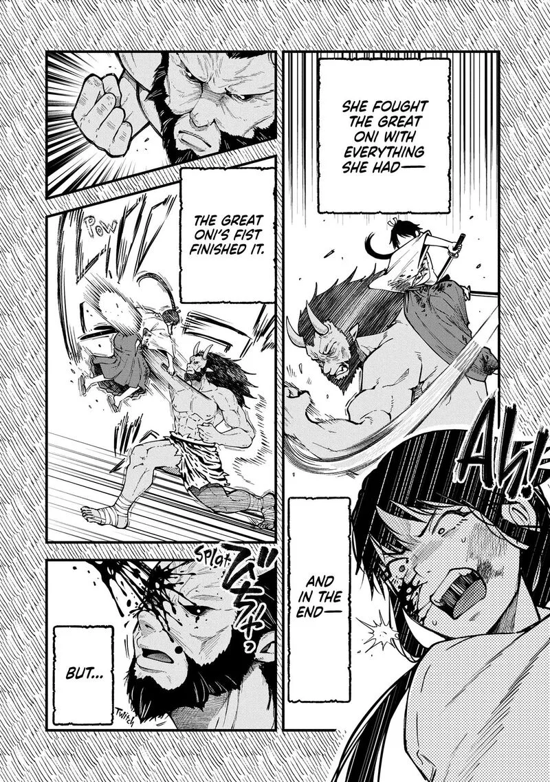 Tensei Shite High Elf ni Narimashitaga, Slow Life wa 120-nen de Akimashita Chapter 33 page 7