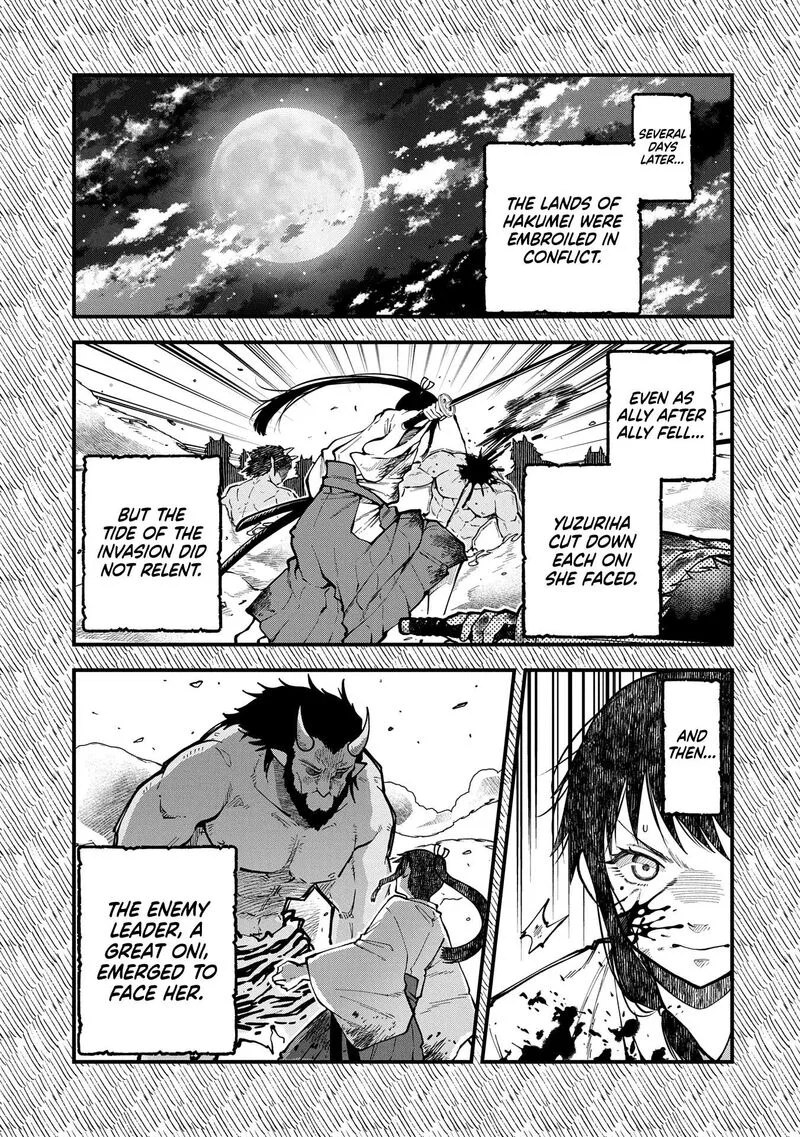 Tensei Shite High Elf ni Narimashitaga, Slow Life wa 120-nen de Akimashita Chapter 33 page 6