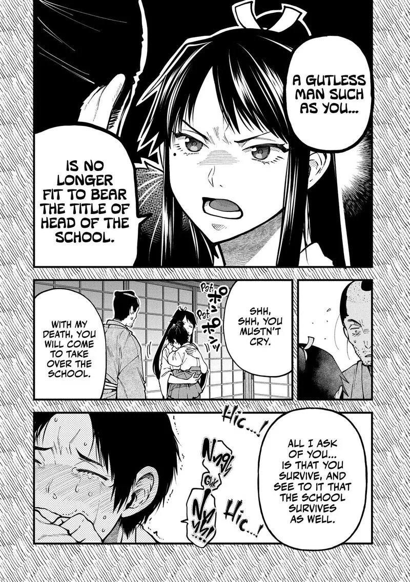 Tensei Shite High Elf ni Narimashitaga, Slow Life wa 120-nen de Akimashita Chapter 33 page 5