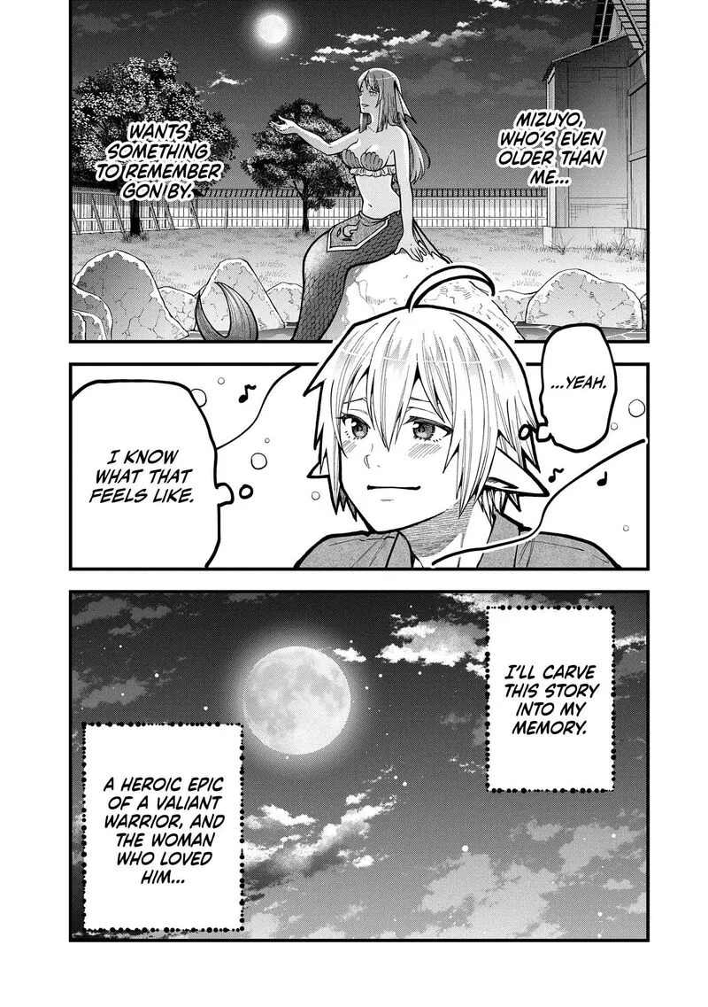 Tensei Shite High Elf ni Narimashitaga, Slow Life wa 120-nen de Akimashita Chapter 33 page 18