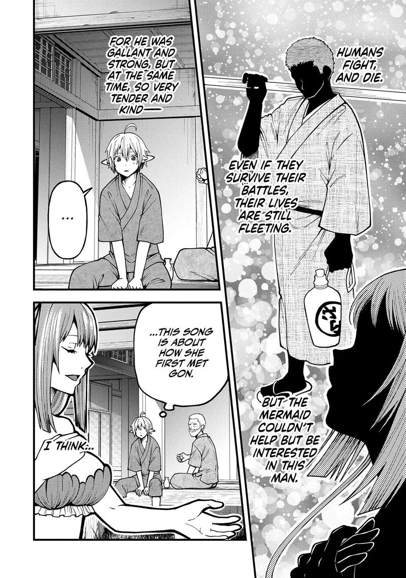 Tensei Shite High Elf ni Narimashitaga, Slow Life wa 120-nen de Akimashita Chapter 33 page 17