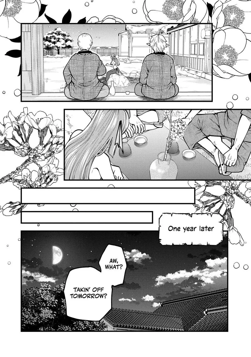 Tensei Shite High Elf ni Narimashitaga, Slow Life wa 120-nen de Akimashita Chapter 33 page 23