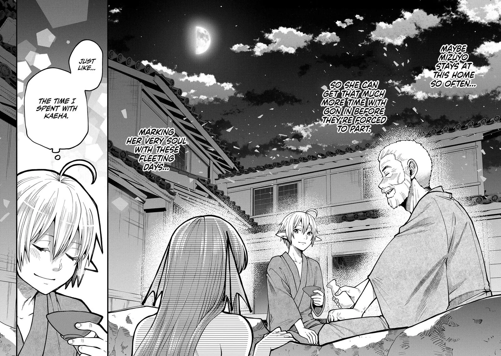 Tensei Shite High Elf ni Narimashitaga, Slow Life wa 120-nen de Akimashita Chapter 33 page 25