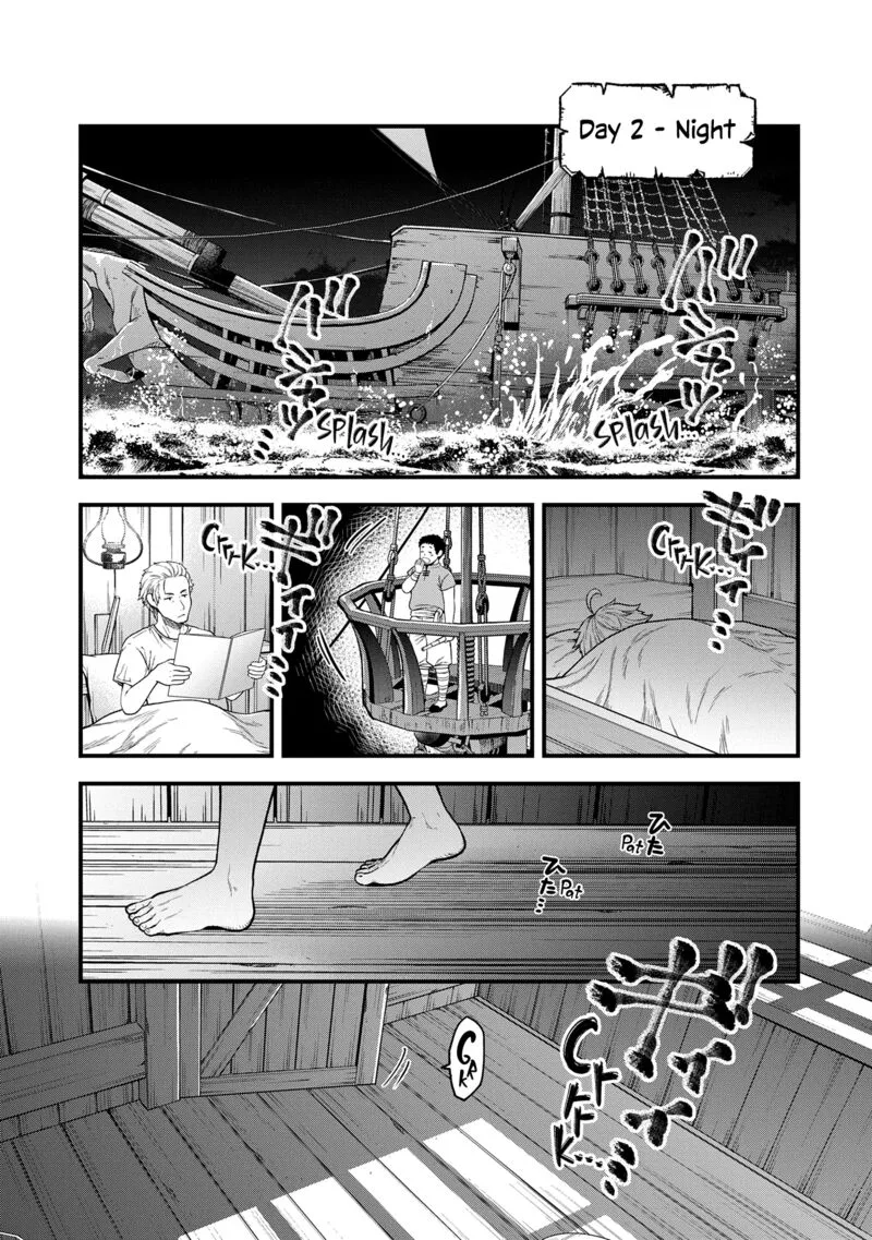 Tensei Shite High Elf ni Narimashitaga, Slow Life wa 120-nen de Akimashita Chapter 34 page 21
