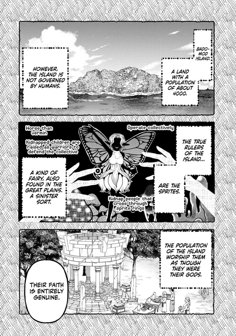 Tensei Shite High Elf ni Narimashitaga, Slow Life wa 120-nen de Akimashita Chapter 34 page 12