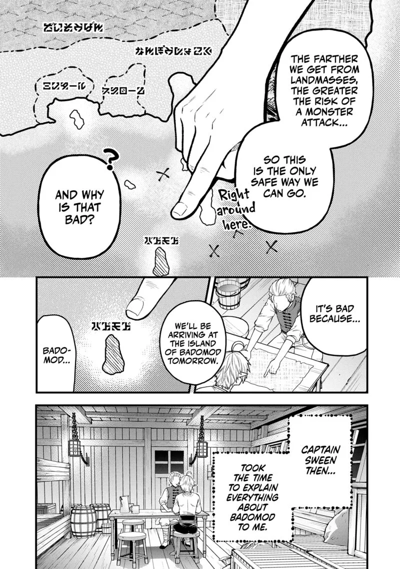 Tensei Shite High Elf ni Narimashitaga, Slow Life wa 120-nen de Akimashita Chapter 34 page 11