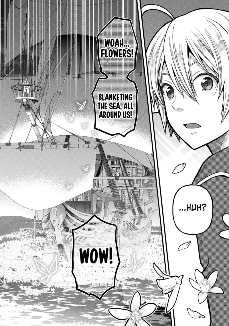 Tensei Shite High Elf ni Narimashitaga, Slow Life wa 120-nen de Akimashita Chapter 35 page 9