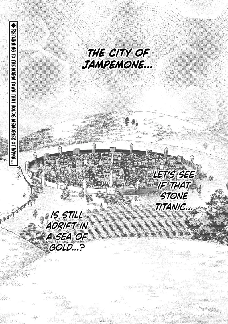 Tensei Shite High Elf ni Narimashitaga, Slow Life wa 120-nen de Akimashita Chapter 35 page 31