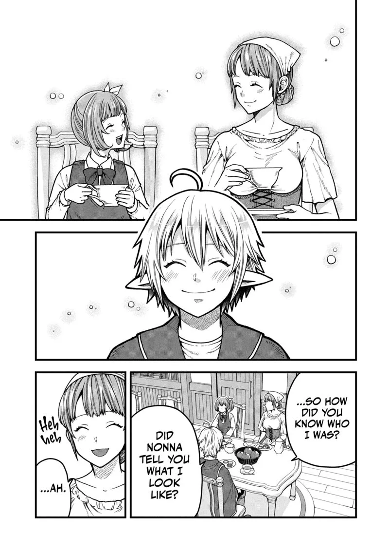 Tensei Shite High Elf ni Narimashitaga, Slow Life wa 120-nen de Akimashita Chapter 36 page 16