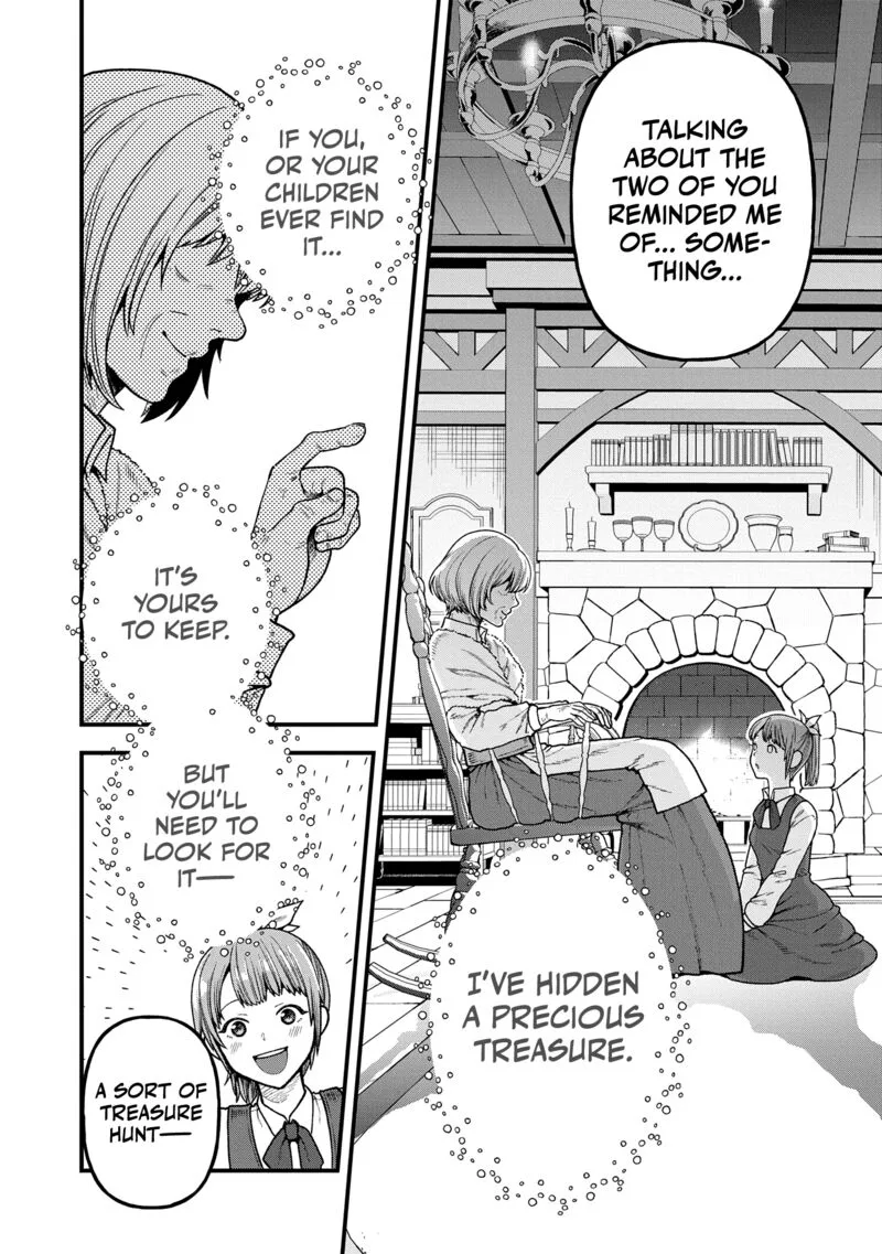 Tensei Shite High Elf ni Narimashitaga, Slow Life wa 120-nen de Akimashita Chapter 36 page 19