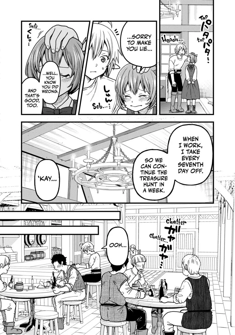 Tensei Shite High Elf ni Narimashitaga, Slow Life wa 120-nen de Akimashita Chapter 36 page 30