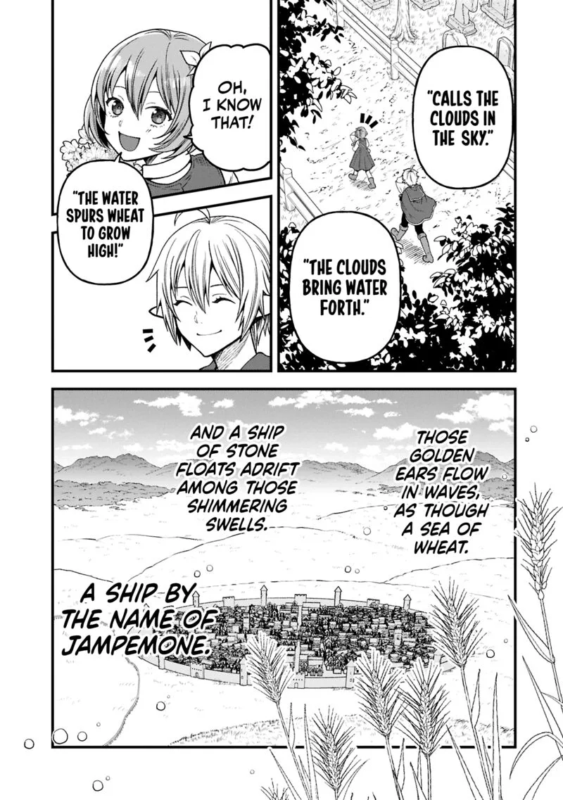 Tensei Shite High Elf ni Narimashitaga, Slow Life wa 120-nen de Akimashita Chapter 37 page 6