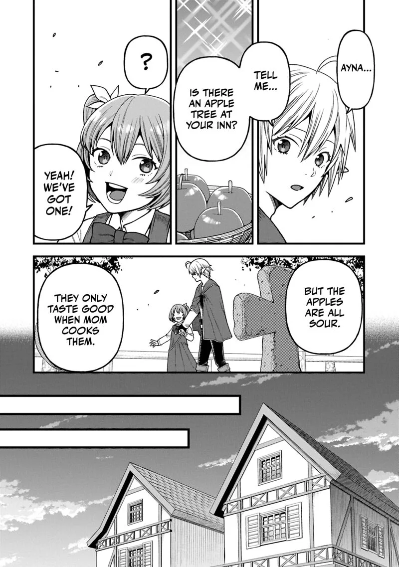 Tensei Shite High Elf ni Narimashitaga, Slow Life wa 120-nen de Akimashita Chapter 37 page 11