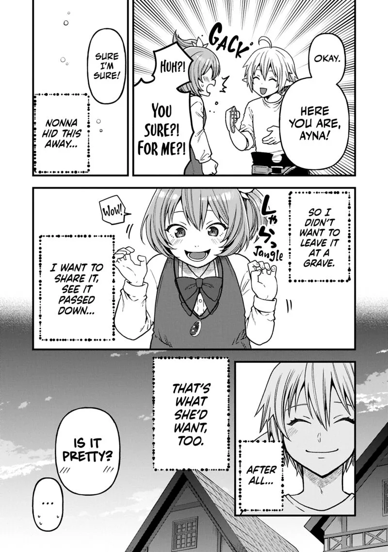 Tensei Shite High Elf ni Narimashitaga, Slow Life wa 120-nen de Akimashita Chapter 37 page 14