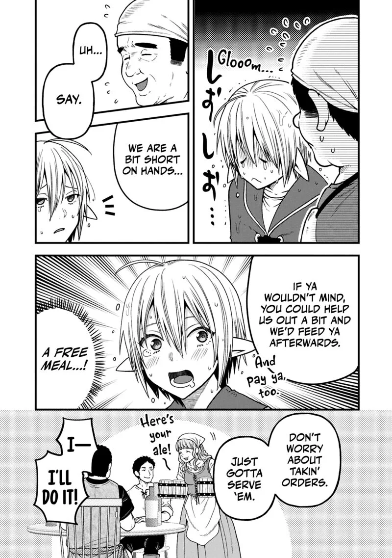 Tensei Shite High Elf ni Narimashitaga, Slow Life wa 120-nen de Akimashita Chapter 37 page 24
