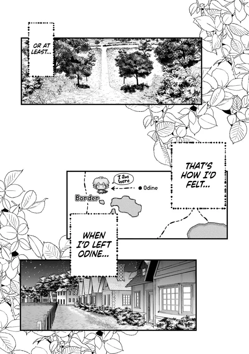 Tensei Shite High Elf ni Narimashitaga, Slow Life wa 120-nen de Akimashita Chapter 38 page 15