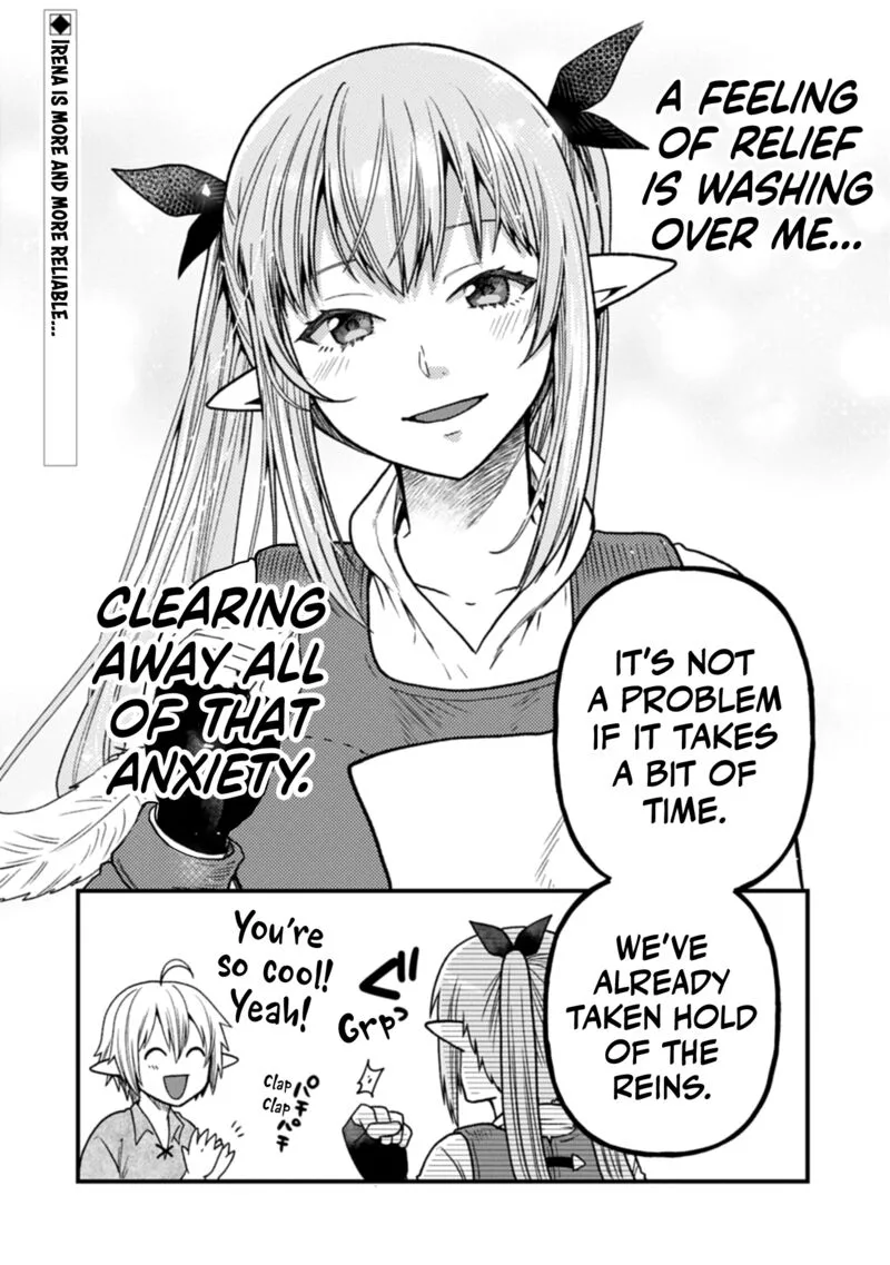 Tensei Shite High Elf ni Narimashitaga, Slow Life wa 120-nen de Akimashita Chapter 39 page 31