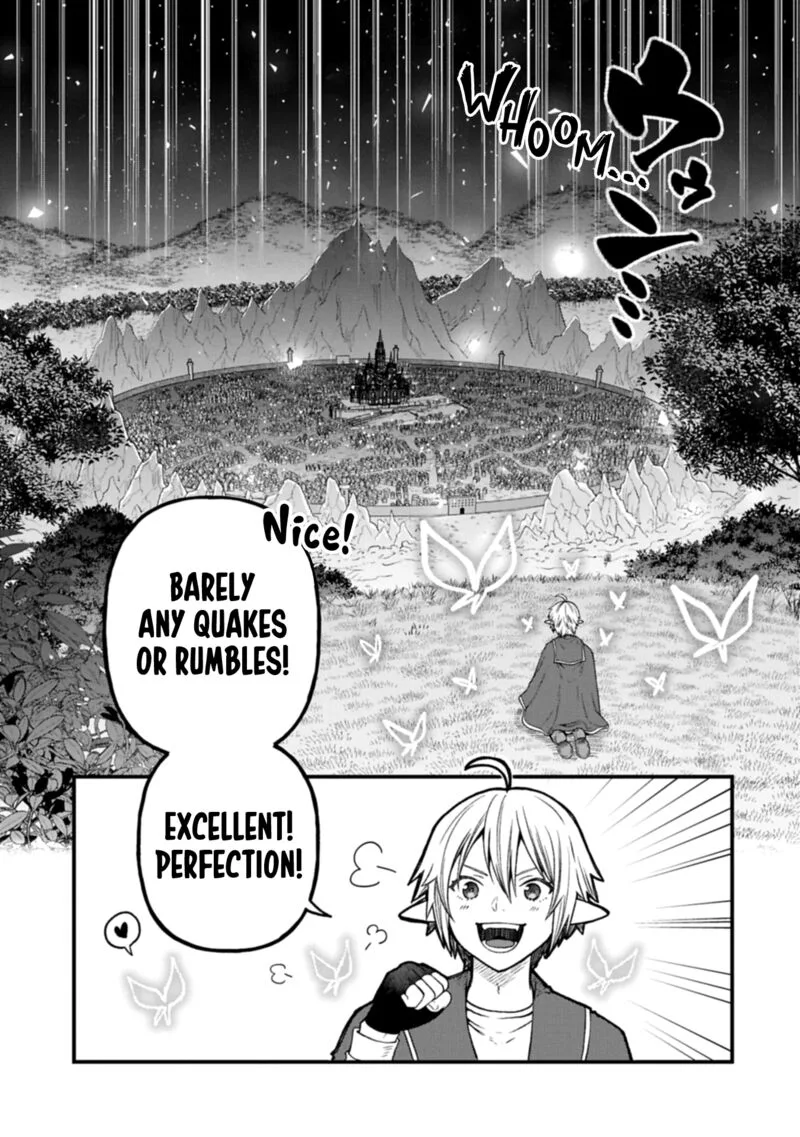 Tensei Shite High Elf ni Narimashitaga, Slow Life wa 120-nen de Akimashita Chapter 39 page 18