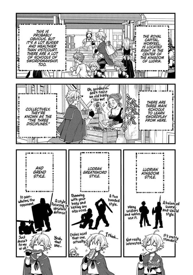 Tensei Shite High Elf ni Narimashitaga, Slow Life wa 120-nen de Akimashita Chapter 4 page 3