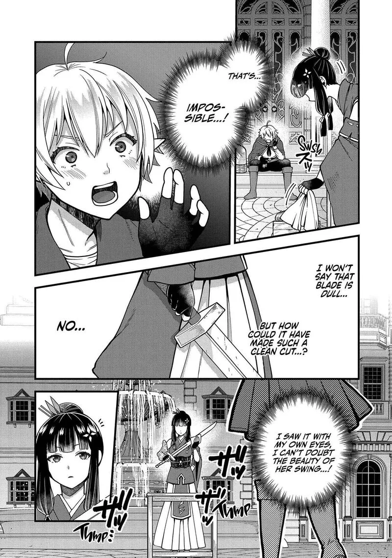 Tensei Shite High Elf ni Narimashitaga, Slow Life wa 120-nen de Akimashita Chapter 4 page 6