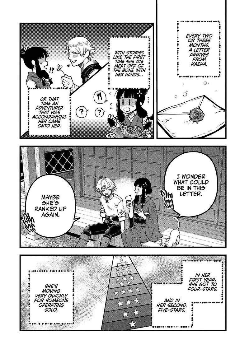 Tensei Shite High Elf ni Narimashitaga, Slow Life wa 120-nen de Akimashita Chapter 4 page 29