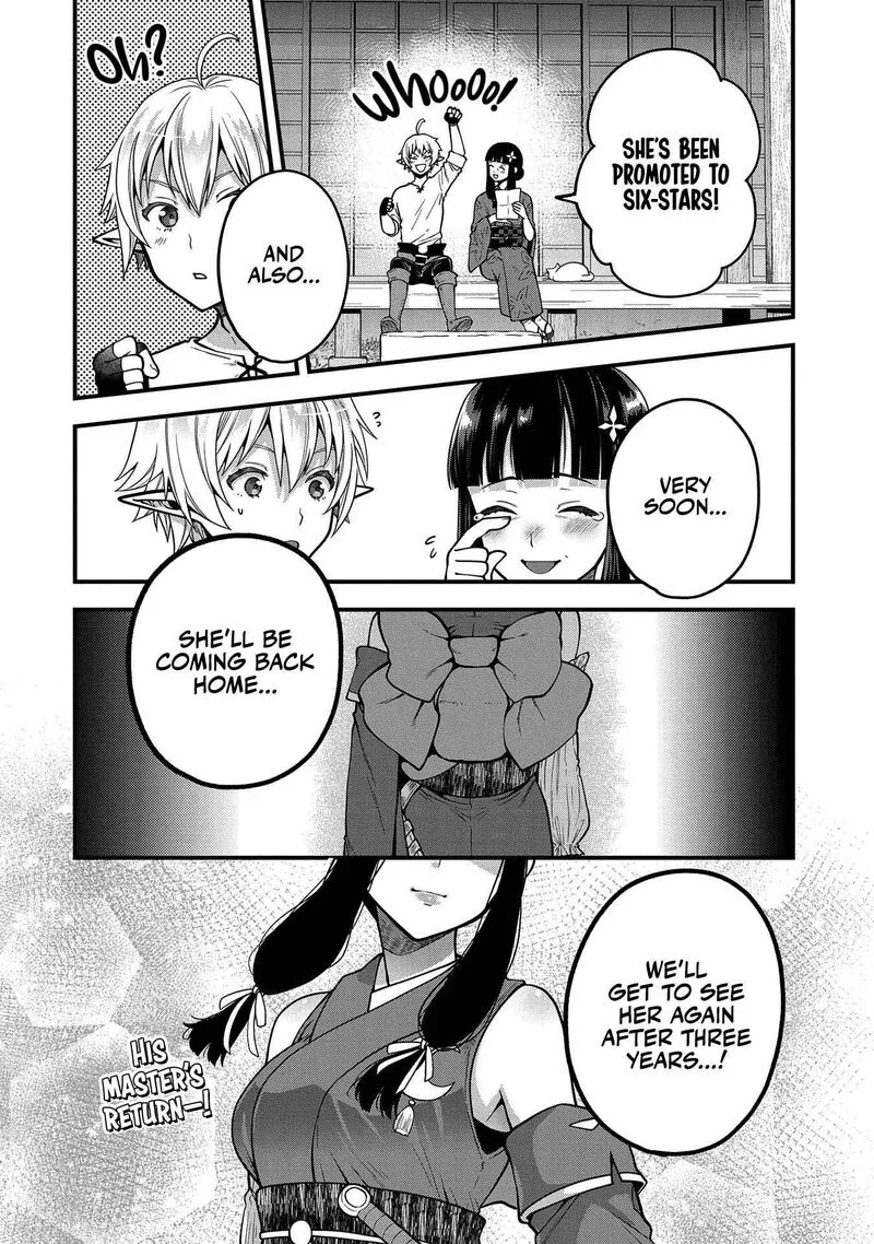Tensei Shite High Elf ni Narimashitaga, Slow Life wa 120-nen de Akimashita Chapter 4 page 31