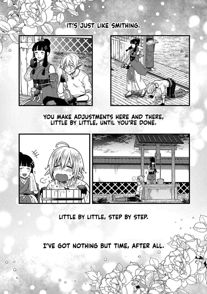 Tensei Shite High Elf ni Narimashitaga, Slow Life wa 120-nen de Akimashita Chapter 4 page 18