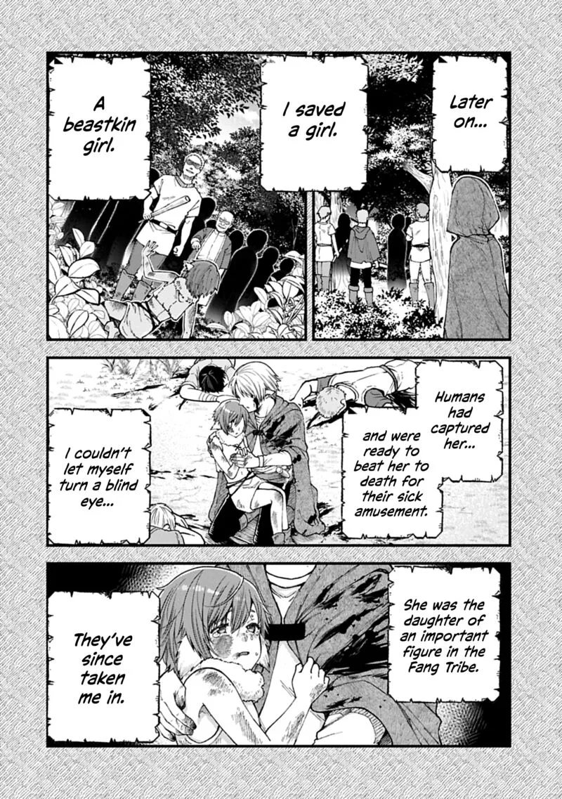 Tensei Shite High Elf ni Narimashitaga, Slow Life wa 120-nen de Akimashita Chapter 40 page 13