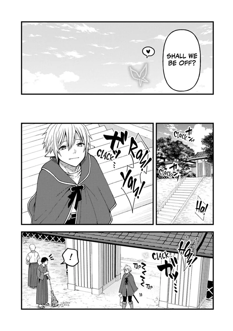 Tensei Shite High Elf ni Narimashitaga, Slow Life wa 120-nen de Akimashita Chapter 40 page 30