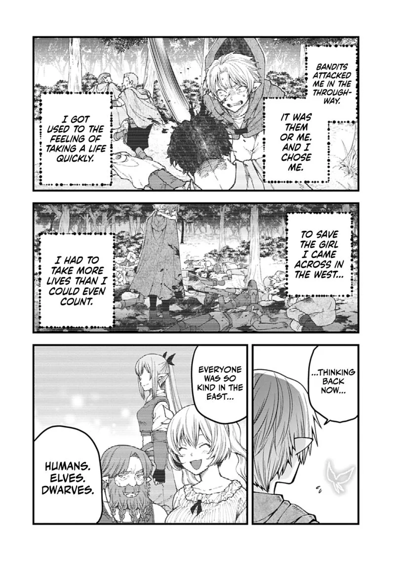 Tensei Shite High Elf ni Narimashitaga, Slow Life wa 120-nen de Akimashita Chapter 40 page 19