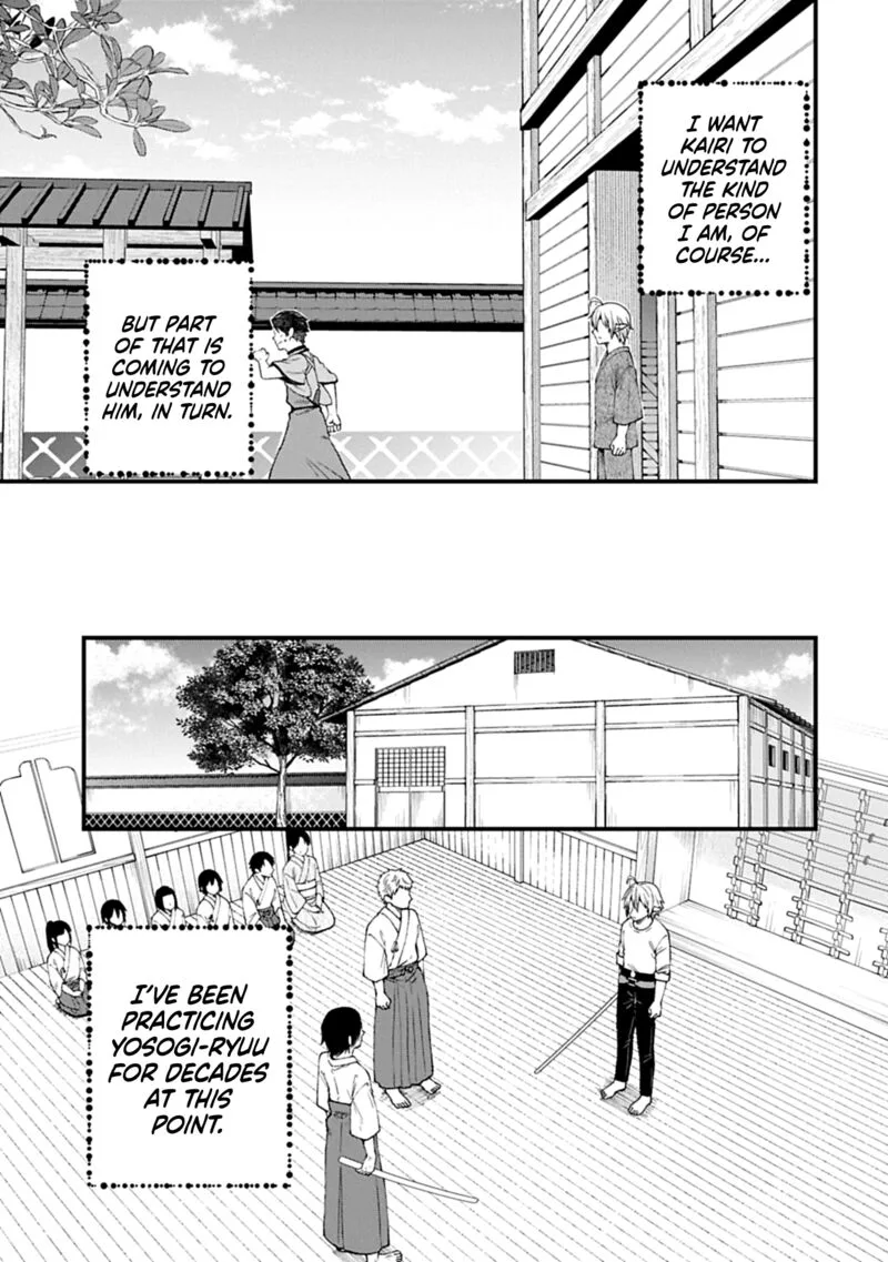 Tensei Shite High Elf ni Narimashitaga, Slow Life wa 120-nen de Akimashita Chapter 41 page 20