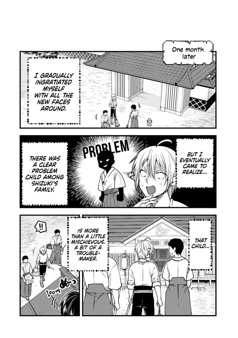 Tensei Shite High Elf ni Narimashitaga, Slow Life wa 120-nen de Akimashita Chapter 41 page 30