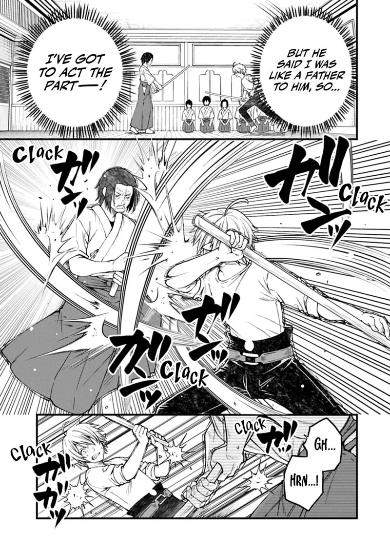 Tensei Shite High Elf ni Narimashitaga, Slow Life wa 120-nen de Akimashita Chapter 41 page 24