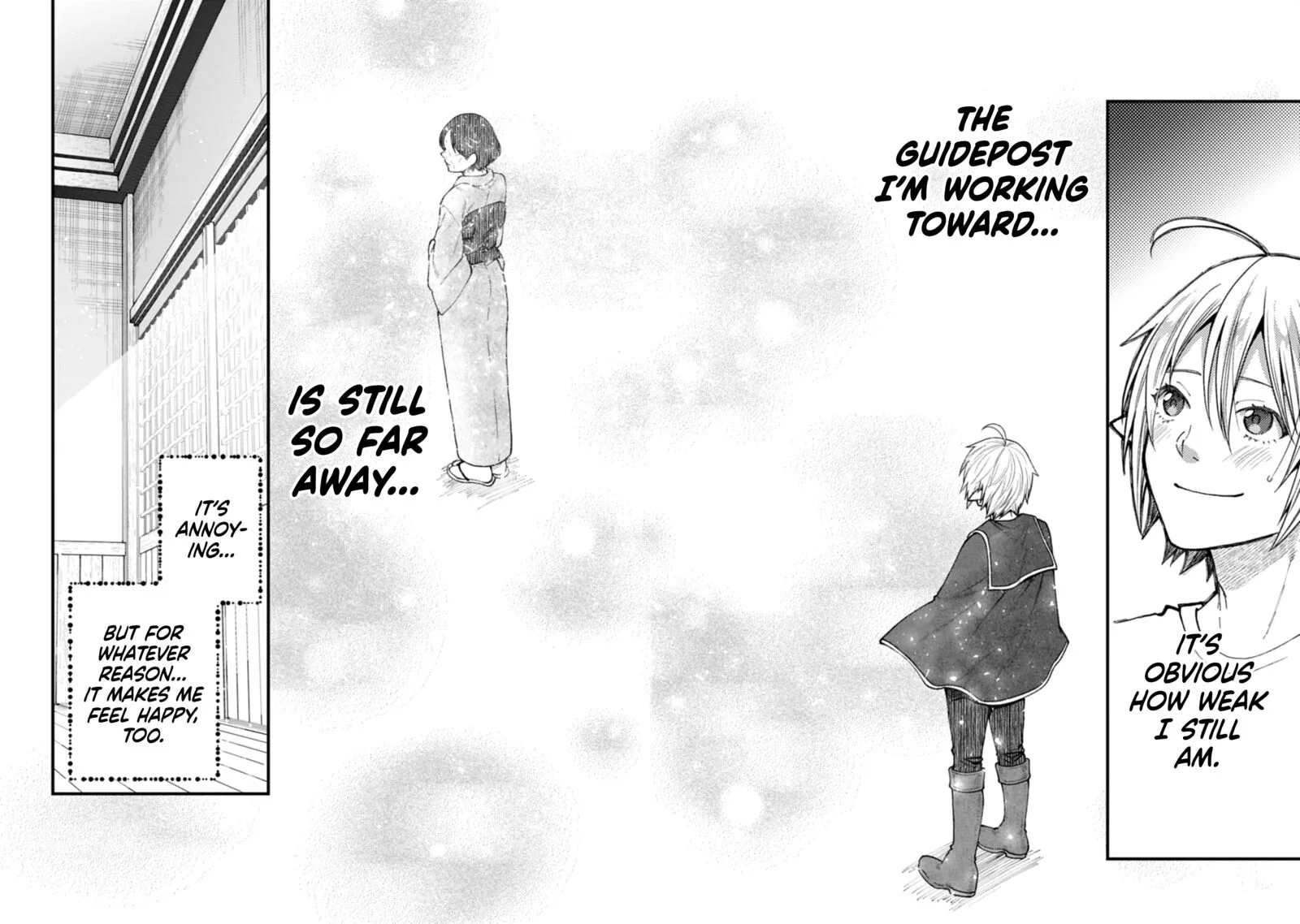 Tensei Shite High Elf ni Narimashitaga, Slow Life wa 120-nen de Akimashita Chapter 41 page 29