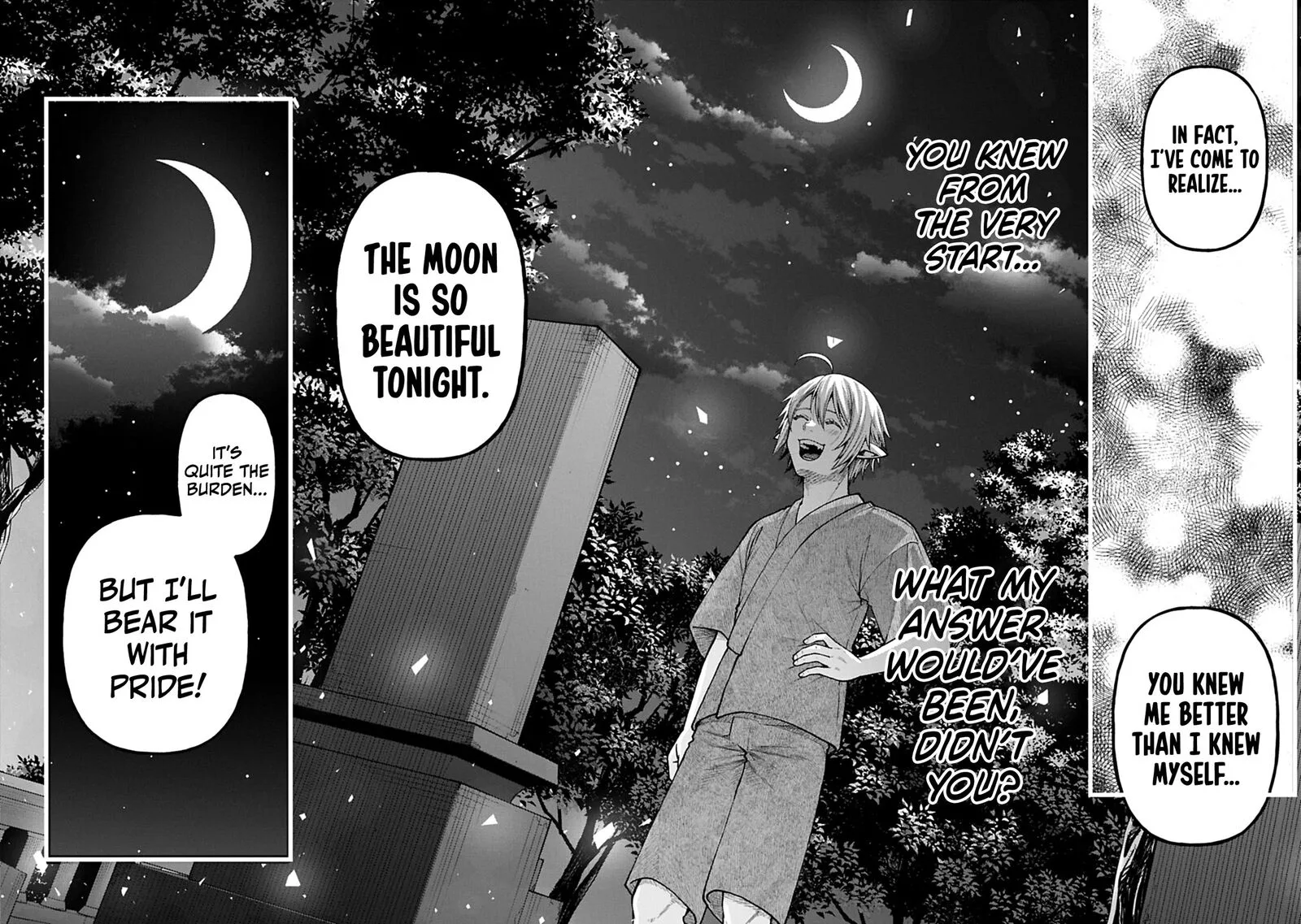Tensei Shite High Elf ni Narimashitaga, Slow Life wa 120-nen de Akimashita Chapter 42 page 11