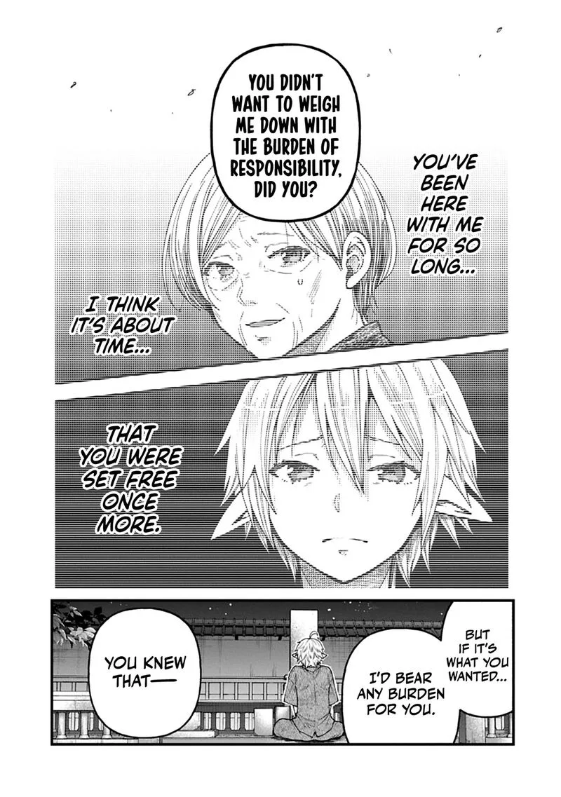 Tensei Shite High Elf ni Narimashitaga, Slow Life wa 120-nen de Akimashita Chapter 42 page 10