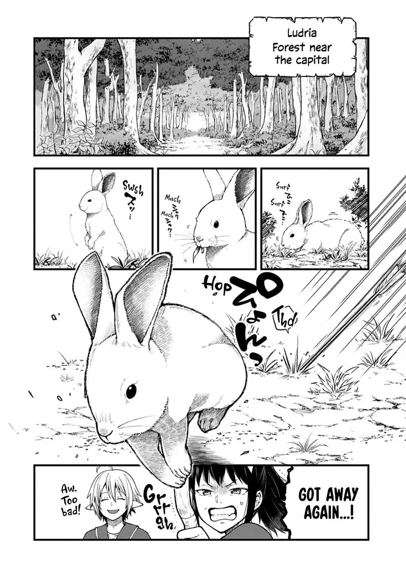 Tensei Shite High Elf ni Narimashitaga, Slow Life wa 120-nen de Akimashita Chapter 42 page 12