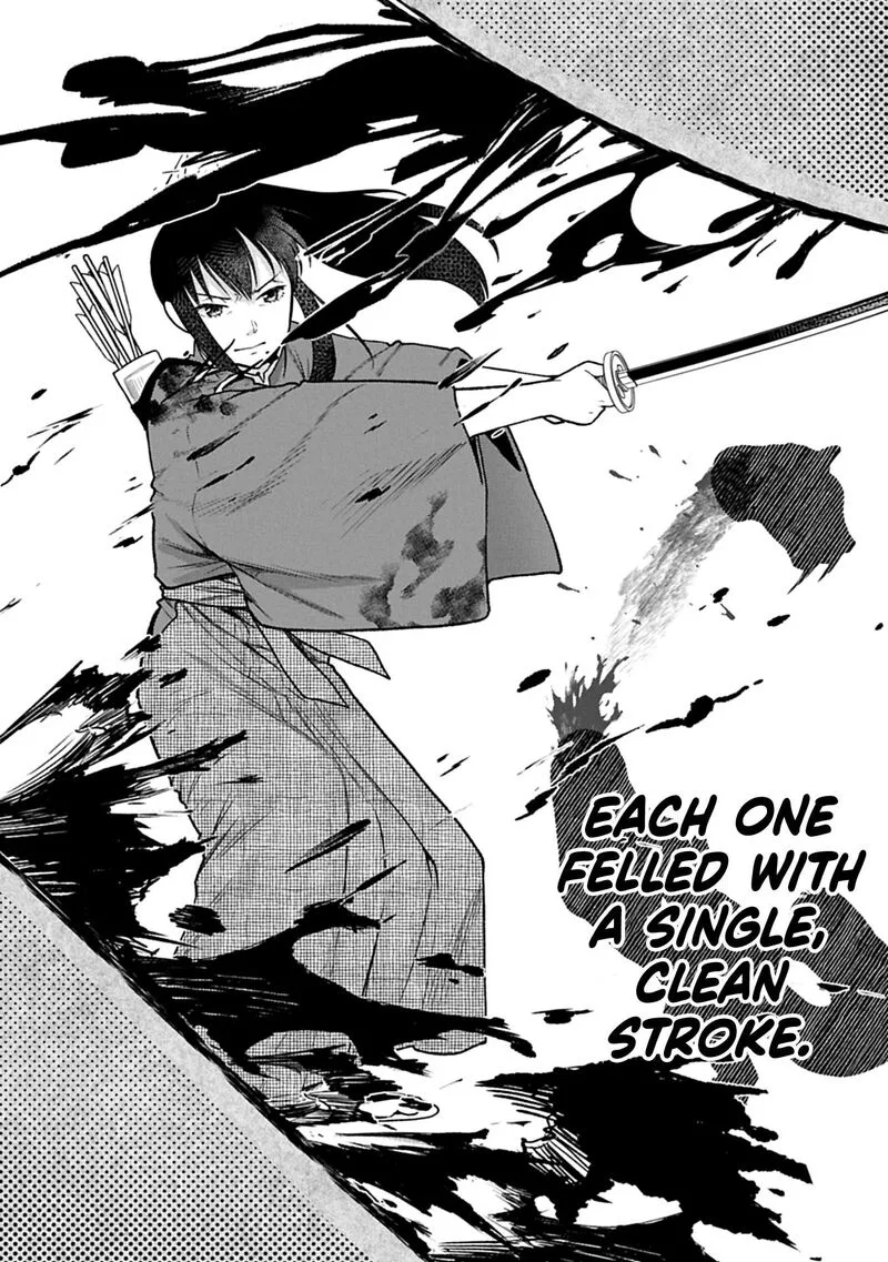 Tensei Shite High Elf ni Narimashitaga, Slow Life wa 120-nen de Akimashita Chapter 43 page 21