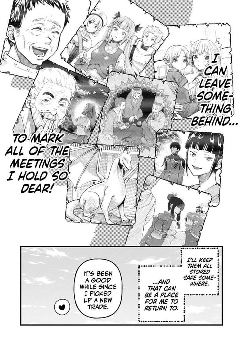 Tensei Shite High Elf ni Narimashitaga, Slow Life wa 120-nen de Akimashita Chapter 44 page 5