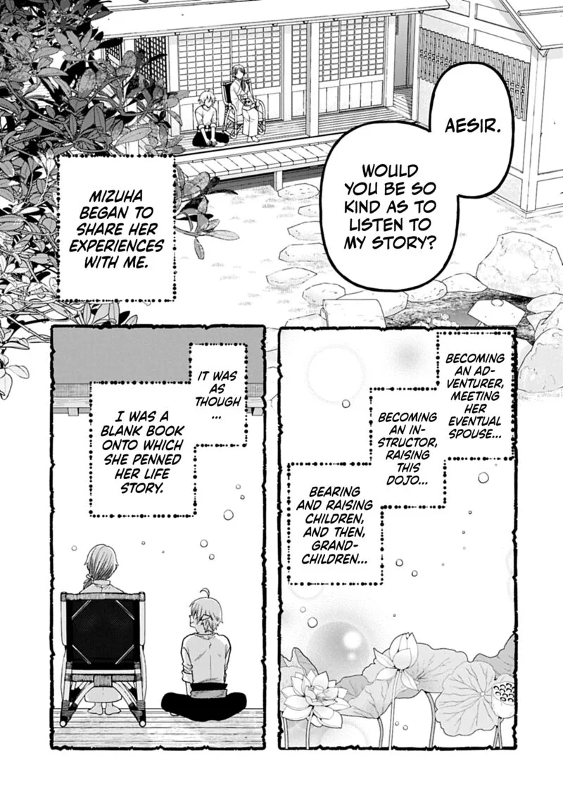Tensei Shite High Elf ni Narimashitaga, Slow Life wa 120-nen de Akimashita Chapter 44 page 12