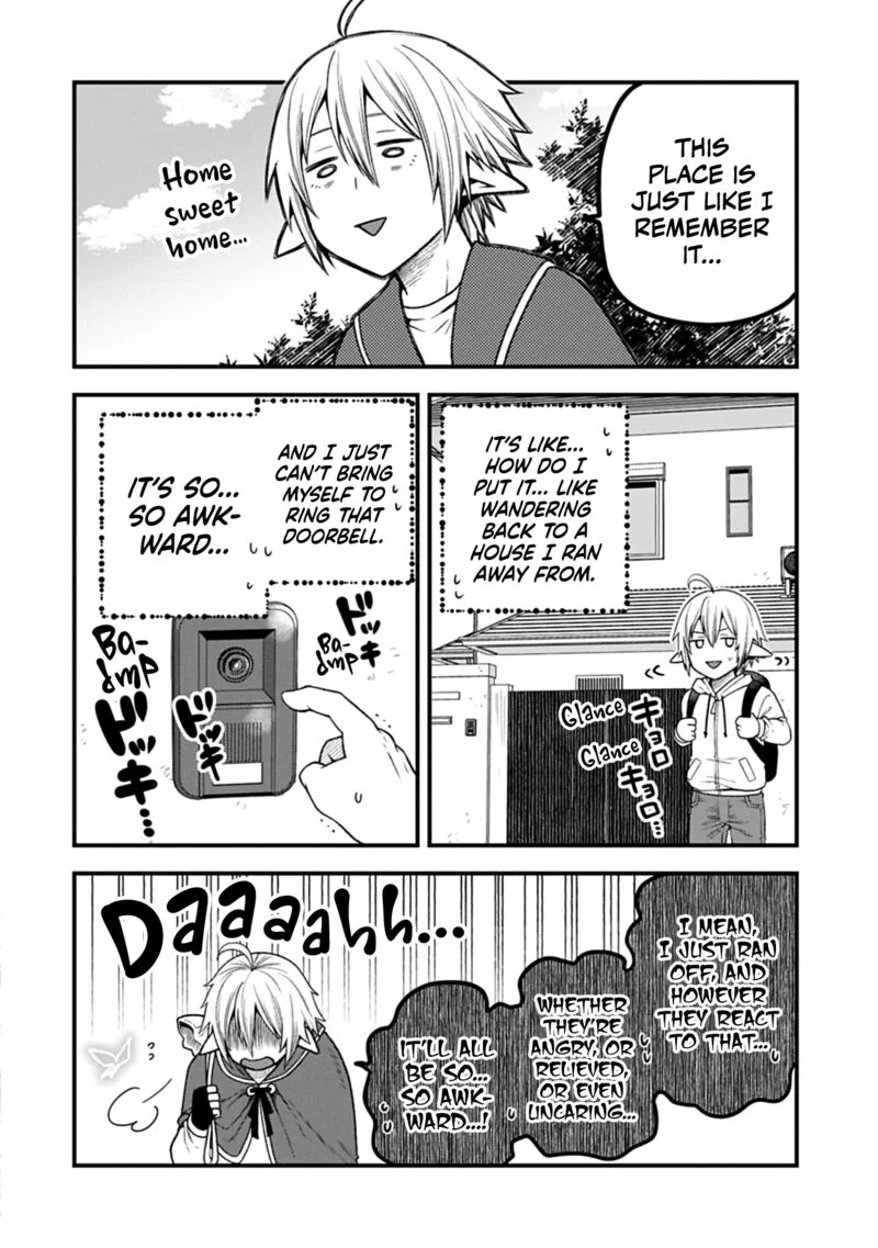 Tensei Shite High Elf ni Narimashitaga, Slow Life wa 120-nen de Akimashita Chapter 44 page 19