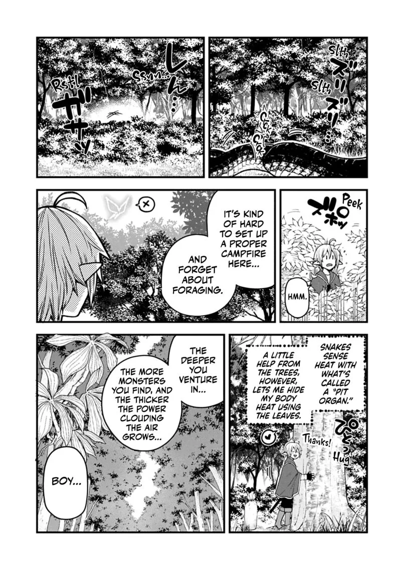Tensei Shite High Elf ni Narimashitaga, Slow Life wa 120-nen de Akimashita Chapter 44 page 18