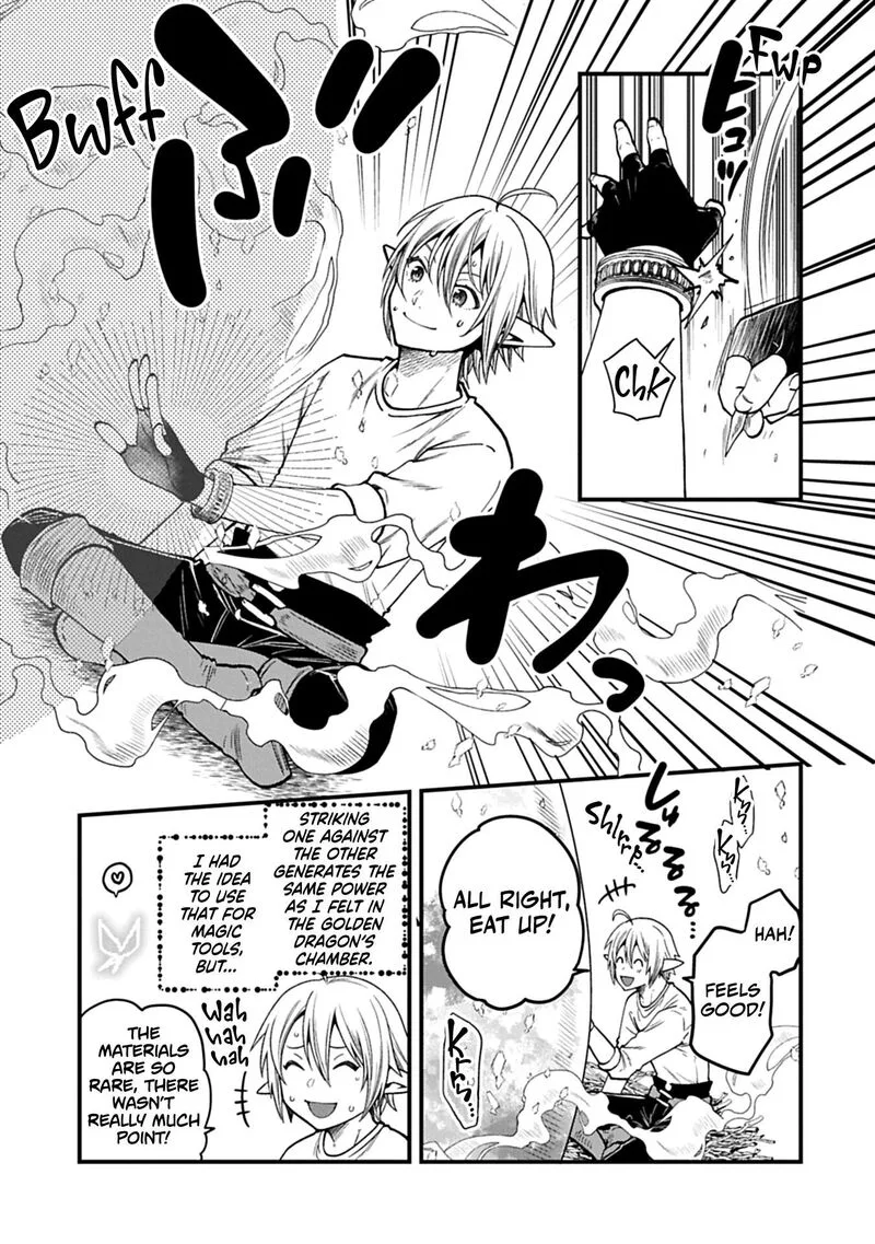 Tensei Shite High Elf ni Narimashitaga, Slow Life wa 120-nen de Akimashita Chapter 45 page 28