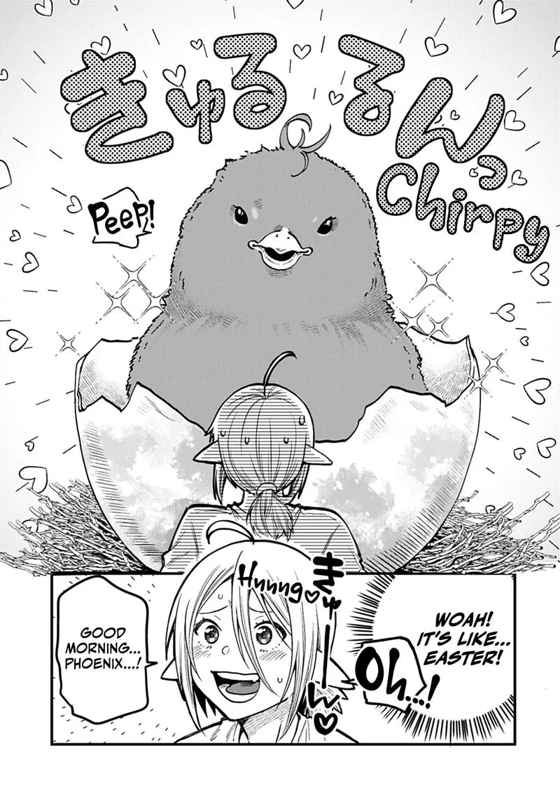 Tensei Shite High Elf ni Narimashitaga, Slow Life wa 120-nen de Akimashita Chapter 45 page 32