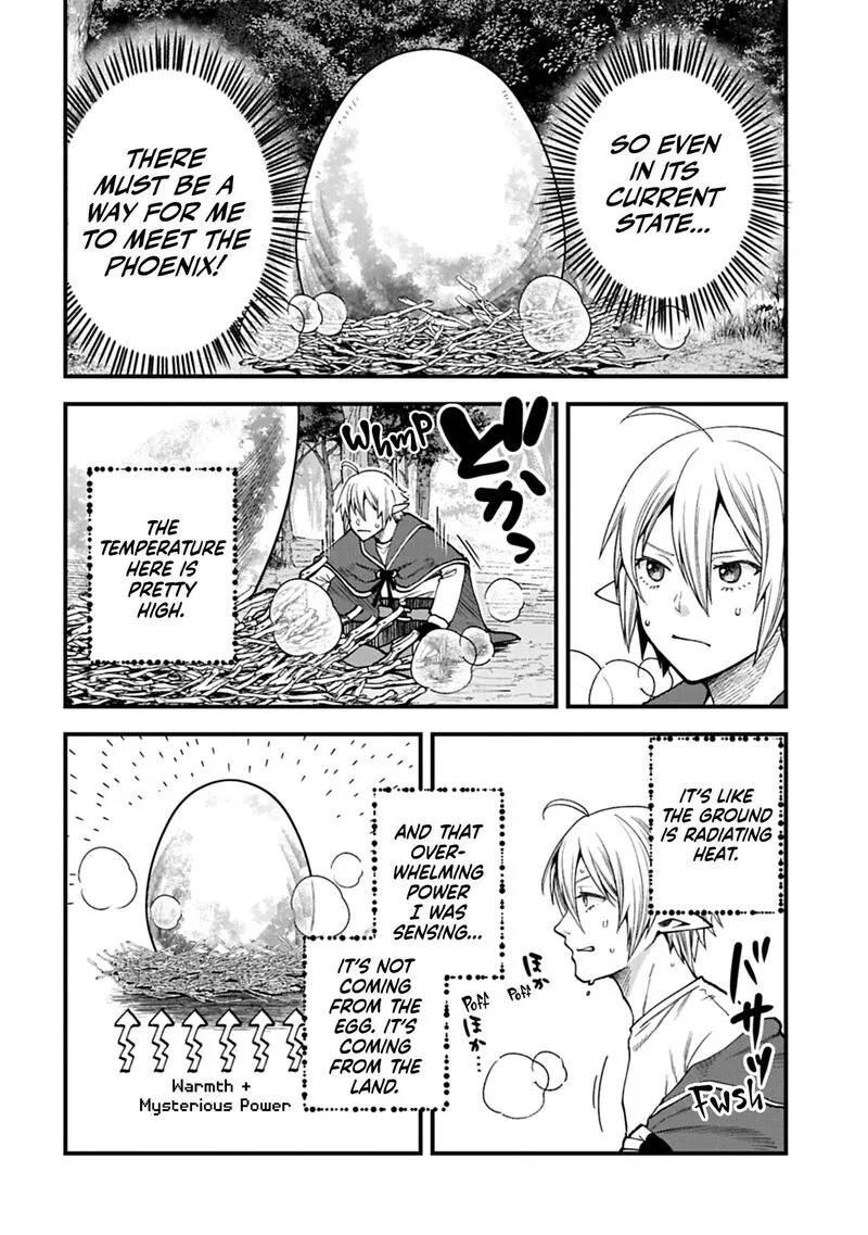 Tensei Shite High Elf ni Narimashitaga, Slow Life wa 120-nen de Akimashita Chapter 45 page 21