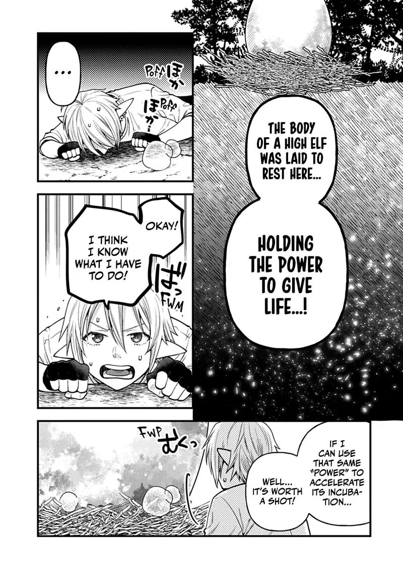 Tensei Shite High Elf ni Narimashitaga, Slow Life wa 120-nen de Akimashita Chapter 45 page 26