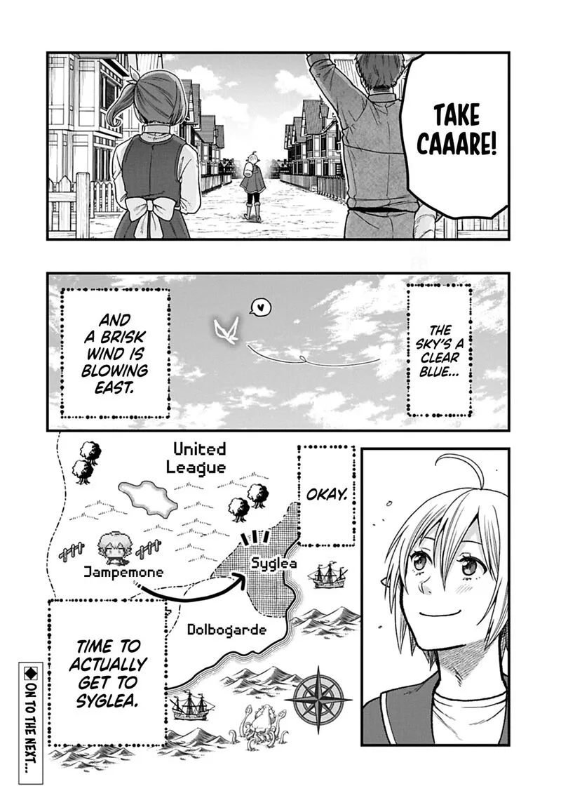 Tensei Shite High Elf ni Narimashitaga, Slow Life wa 120-nen de Akimashita Chapter 47 page 29