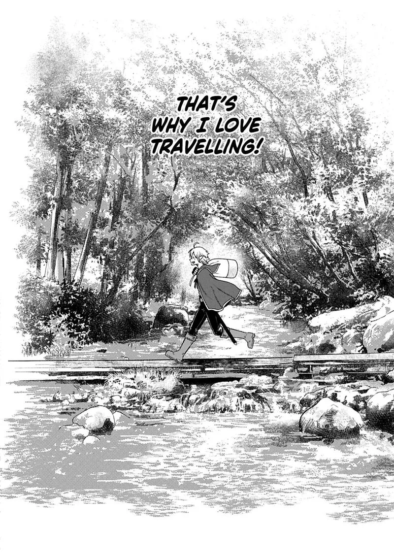 Tensei Shite High Elf ni Narimashitaga, Slow Life wa 120-nen de Akimashita Chapter 48 page 16